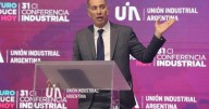 Del Presupuesto 2026 a la reforma laboral: Diego Santilli marcó las prioridades del Gobierno frente a empresarios