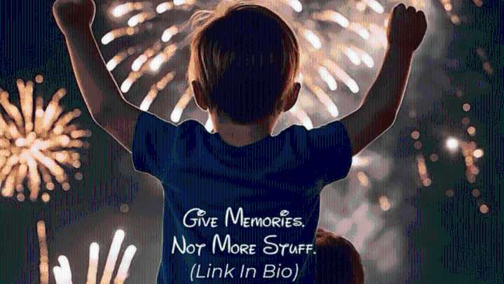 A Cultural Shift Toward Meaningful Celebrations: Why No Gifts Please Is Growing