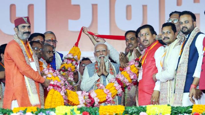 Bihar Assembly election updates: PM Modi, Rahul Gandhi to hold poll rallies, day after 'highest