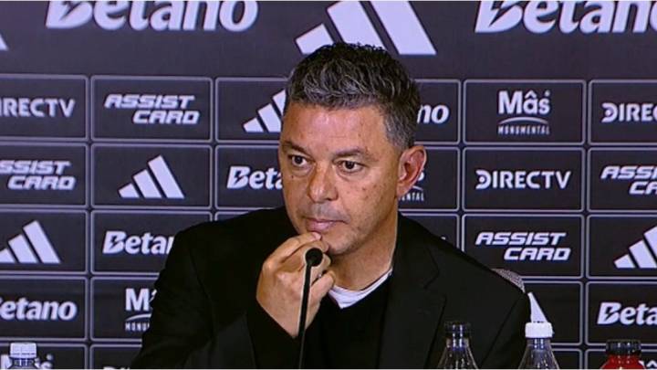 Qué resultados podrían dejar a River fuera de los playoffs del Torneo Clausura 2025