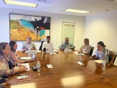 Avalan a inmobiliaria el acceso a servicios para 500 viviendas en Torreón