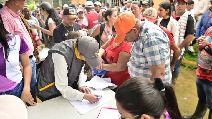 Así puede actualizar Sisbén IV por internet para acceder a subsidios del Gobierno nacional