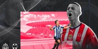 Chivas vs Monterrey EN VIVO minuto a minuto: Guadalajara se adelanta en el partido con gol de Álvarez