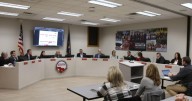 Here is what's on the agenda this week for Region school boards