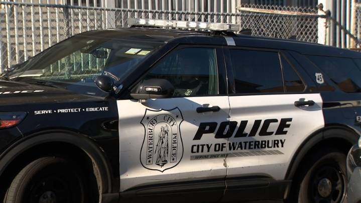 17-year-old Waterbury student arrested for bringing handgun to school, police say