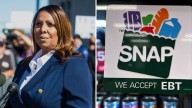 SNAP benefits: Letitia James leads lawsuit against Trump admin. over guidance blocking food assistance to some lawful residents