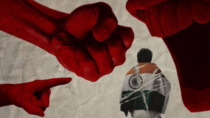 In the new era of open racism, Indian Americans are targets