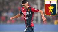 Johan Vásquez y el Genoa se alejan del descenso en la Serie A de Italia