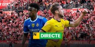 Girona - Real Madrid de LaLiga EA Sports, DIRECTO | Última hora del partido de hoy