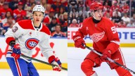 Rookie Watch: Demidov, Finnie among top 1st-year players in Atlantic Division