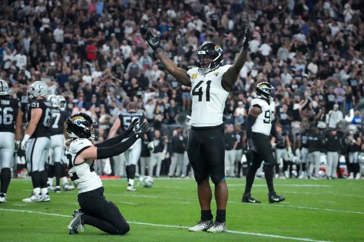 NFL: 1 Takeaway for Every Team that Played Sunday in Week 9