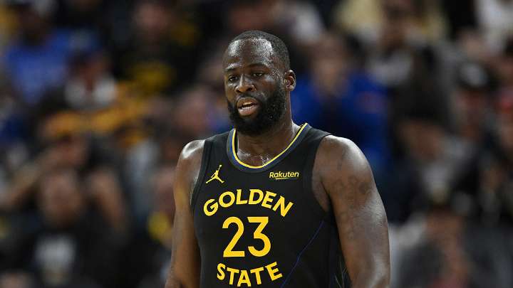 Draymond Green claps back at NBA analyst’s take on Warriors