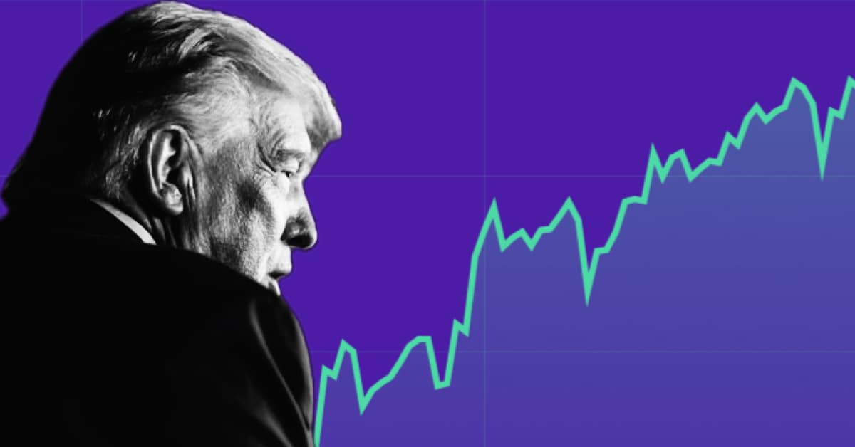 “Families Facing Rising Costs,” Email From Trump Campaign Admits