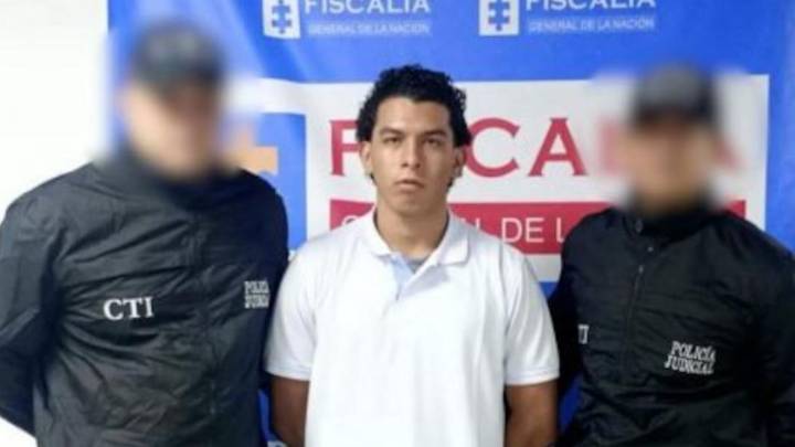 Caso Jaime Moreno: Defensa del implicado en el homicidio apela medida de aseguramiento