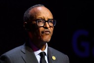 Congo, Rwanda presidents to sign peace deal in Washington next week, sources say