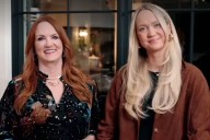 Ree Drummond Calls Out Daughter Paige for Putting Up Christmas Tree 'a Little Early'