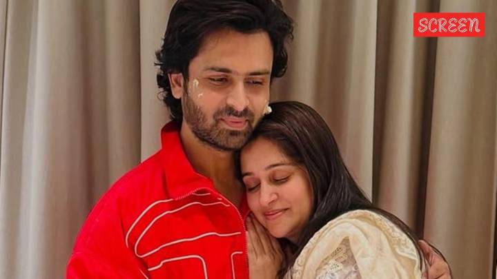 Shoaib Ibrahim shares wife Dipika Kakar’s health update, says ‘this time scares us’: ‘Waiting for the reports’