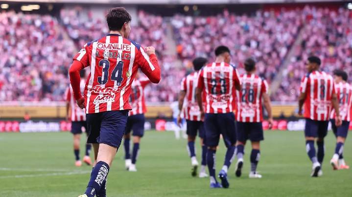 ¡Chivas hará visorias en Tampico! Fechas, requisitos y categorías