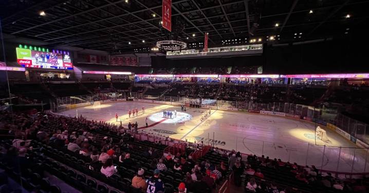 Chiefs hold off late Regina rally, win 3