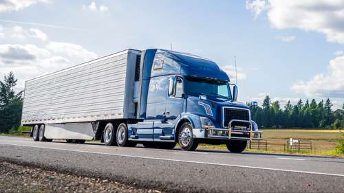 Trump administration threatens to withhold $75M from Pennsylvania over immigrant truck drivers