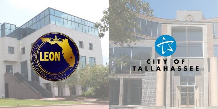 Leon County to consider consolidating Tallahassee’s local governments