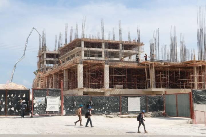 Quintana Roo mantendrá expansión hotelera pese a presión ambientalista, afirma Sedetur