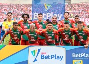 Rendimiento Junior de Barranquilla, 6º con 32 puntos de 57