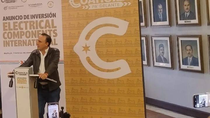 Anuncian la llegada de mil 200 nuevos empleos para La Laguna