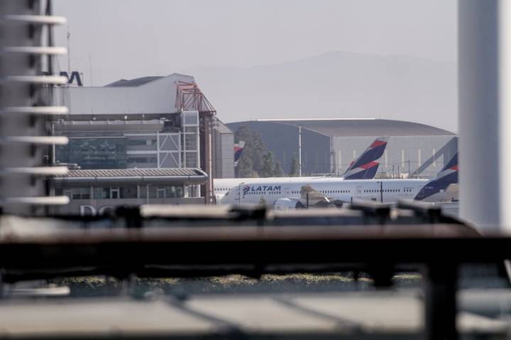 Sindicato de Pilotos de Latam iniciarán huelga desde esta medianoche tras fracasar mediación con la empresa