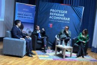 Más de 120 actores sociales se unen para promover la Adopción y el Acogimiento Familiar como alternativas preferentes de cuidado