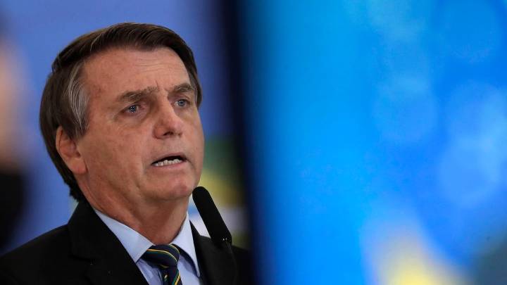 Defensa de Jair Bolsonaro hace una sorpresiva petición para que evitar que el expresidente entre a prisión
