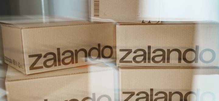 Zalando (ZAL.DE) Q3 2025 Earnings: Q3 Revenues Up 26.5 percent