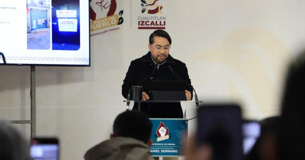 Continuará recuperación de predios municipales: DSP