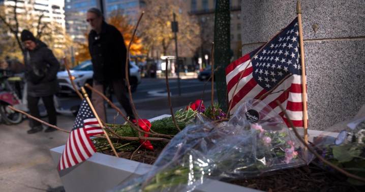 US halts asylum rulings as National Guard shooting suspect faces murder charge