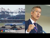 Hundreds of flights canceled as FAA reductions take effect