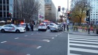 DHS: Two National Guardsmen shot in Washington, DC