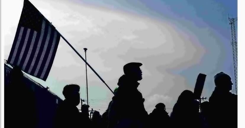 Judge's opinion details use of force