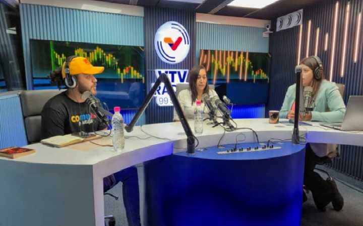 Comunas caraqueñas postularon 2.061 proyectos para bienestar comunal