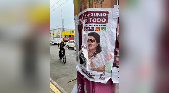 Morena insta a PT y Verde a mantener la unidad en 2027