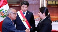 Perú rompe relaciones diplomáticas con México por asilo a ex primera ministra de Pedro Castillo