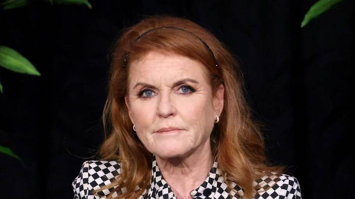 Sarah Ferguson 'not doing great' after curtesy title and royal home loss, says royal biographer