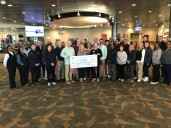 Hyundai plant workers in Montgomery pledge more than $363,000 to United Ways in Alabama