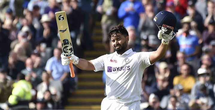 Rishabh Pant set for Test comeback against South Africa