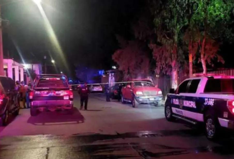 Matan con más de 50 balazos a “El Cando”, presunto líder del Cartel de Sinaloa, en Baja California