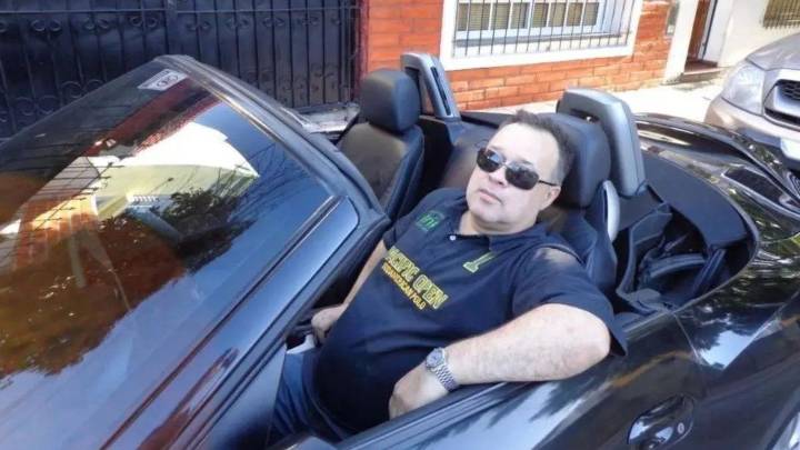 Expareja de Carlos Telleldín lo denunció por "violencia y amenazas"