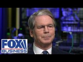 ‘THIS IS THE START’: Scott Bessent signals big things will ‘lift off’ in 2026