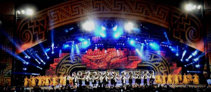 Córdoba de festejo: cuáles son los mejores festivales para disfrutar en el interior de la provincia mediterránea