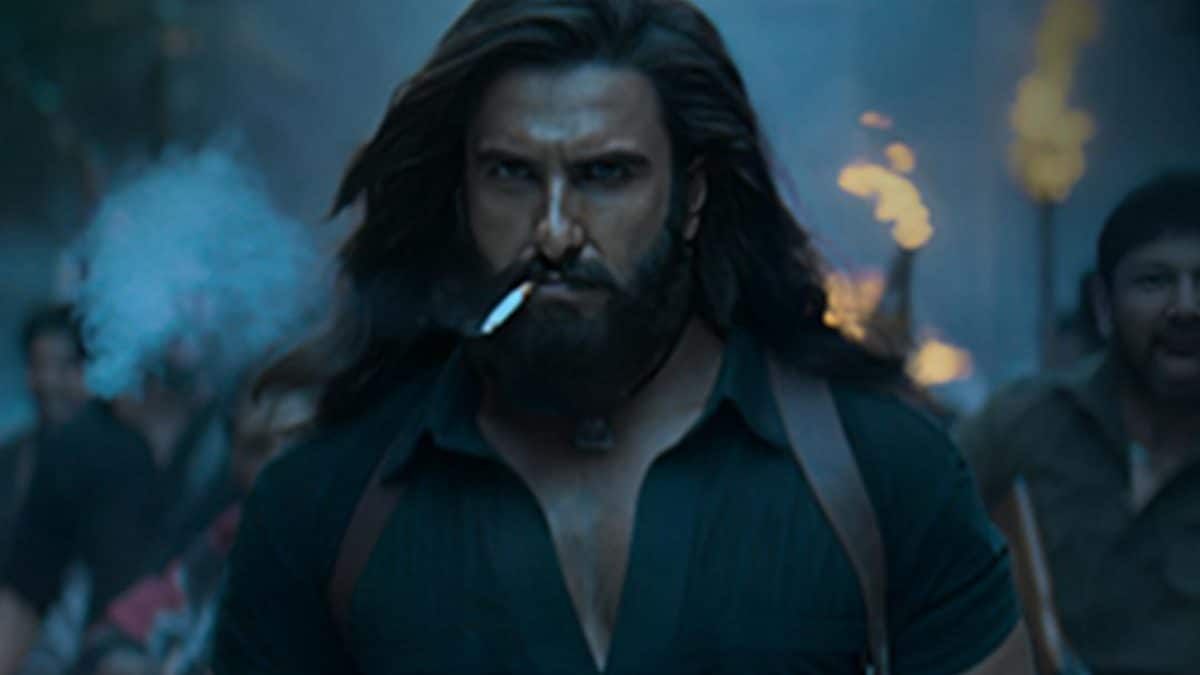 Ranveer Singh’s Dhurandhar Set To Cross 3 Hours, Likely To Become His Longest Film Yet