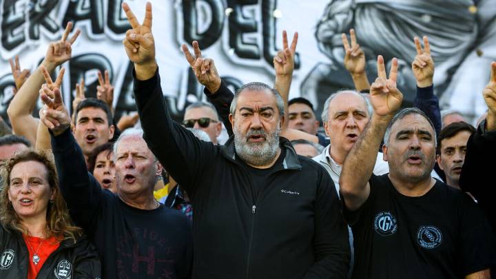 Las 10 claves de la reforma laboral que desatan la guerra entre Milei y la CGT