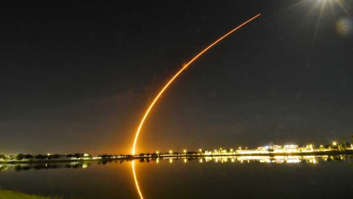 Brevard County Florida to see cooler temps starting Monday